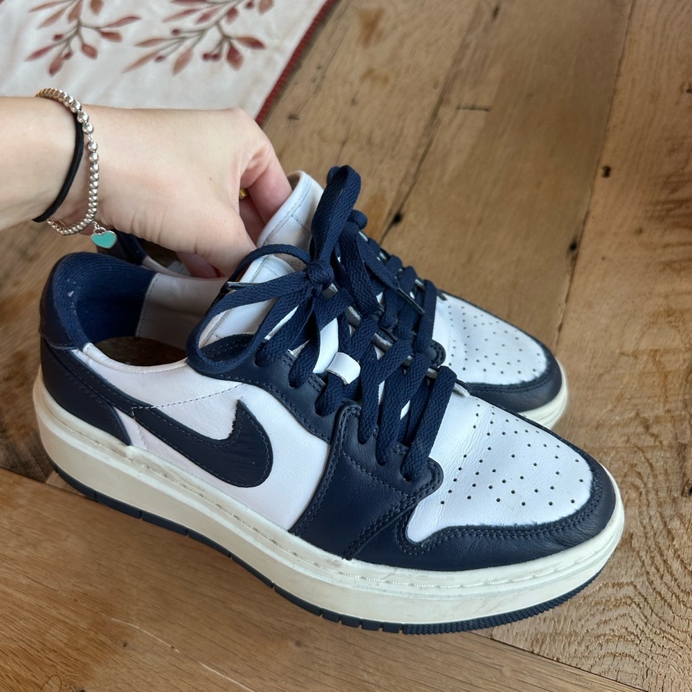 Nike Air Jordan’s Women’s